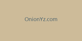 OnionYz.com