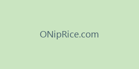 ONipRice.com