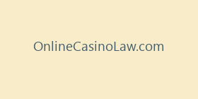 OnlineCasinoLaw.com