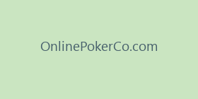 OnlinePokerCo.com