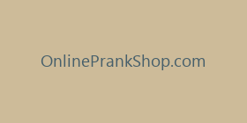 OnlinePrankShop.com