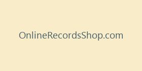 OnlineRecordsShop.com