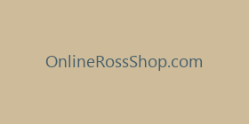 OnlineRossShop.com