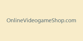 OnlineVideogameShop.com