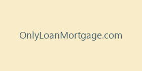 OnlyLoanMortgage.com