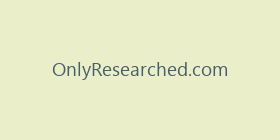 OnlyResearched.com