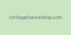 OnStageDanceShop.com