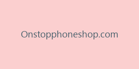 Onstopphoneshop.com