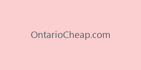 OntarioCheap.com