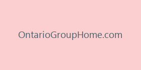 OntarioGroupHome.com