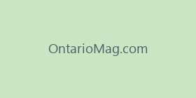 OntarioMag.com
