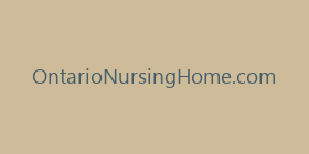 OntarioNursingHome.com