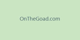OnTheGoad.com