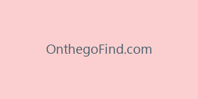 OnthegoFind.com