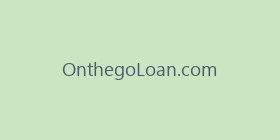 OnthegoLoan.com