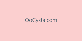 OoCysta.com