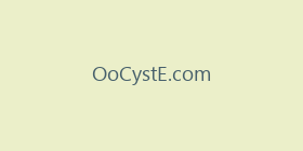 OoCystE.com