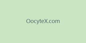OocyteX.com