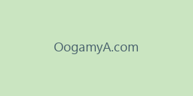 OogamyA.com