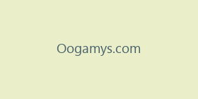 Oogamys.com