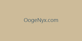 OogeNyx.com