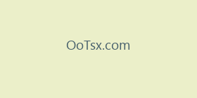 OoTsx.com