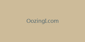 OozingI.com