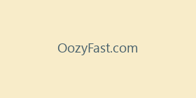 OozyFast.com