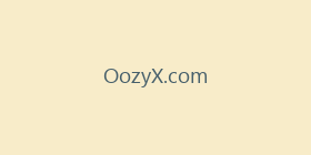 OozyX.com