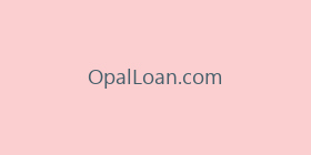 OpalLoan.com