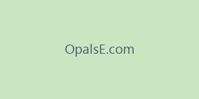 OpalsE.com