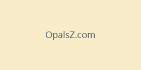 OpalsZ.com