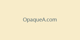 OpaqueA.com