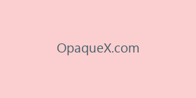 OpaqueX.com