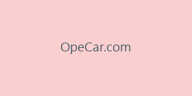 OpeCar.com