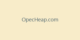 OpecHeap.com