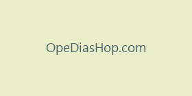 OpeDiasHop.com