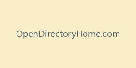 OpenDirectoryHome.com