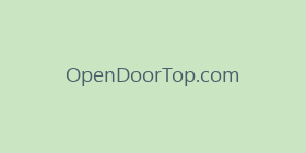 OpenDoorTop.com