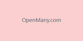 OpenMany.com