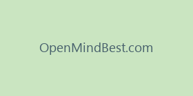 OpenMindBest.com