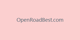 OpenRoadBest.com