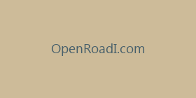 OpenRoadI.com