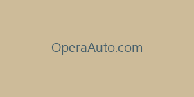 OperaAuto.com