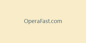 OperaFast.com