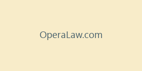 OperaLaw.com