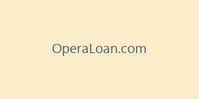 OperaLoan.com