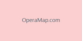 OperaMap.com