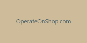 OperateOnShop.com