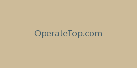 OperateTop.com